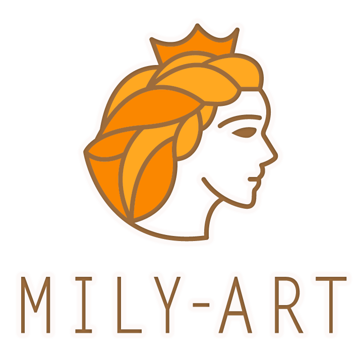 Modern Metal Sculpture Gallery logo