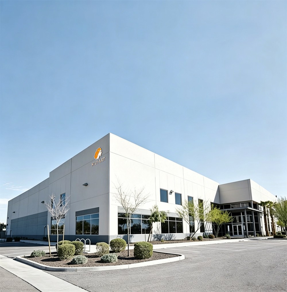 Mily factory