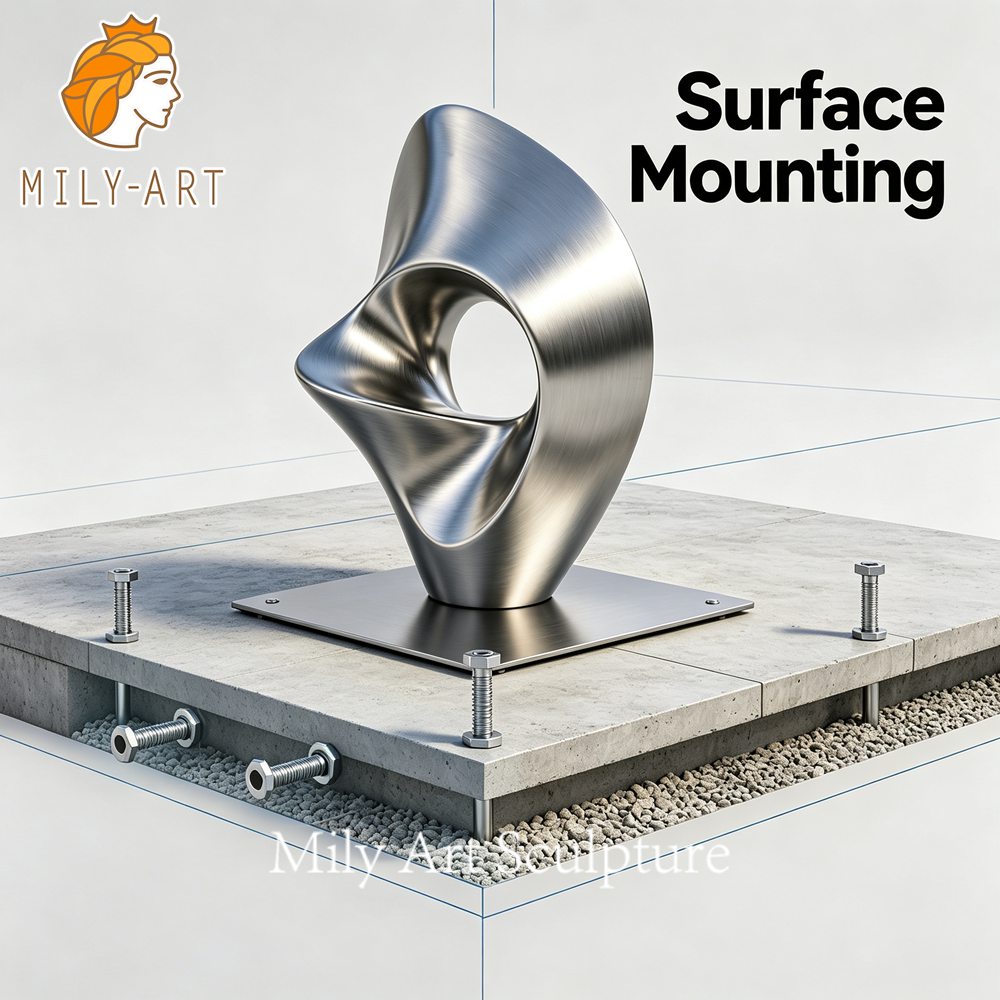 Surface Mounting