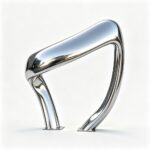 abstract water fountain for sale