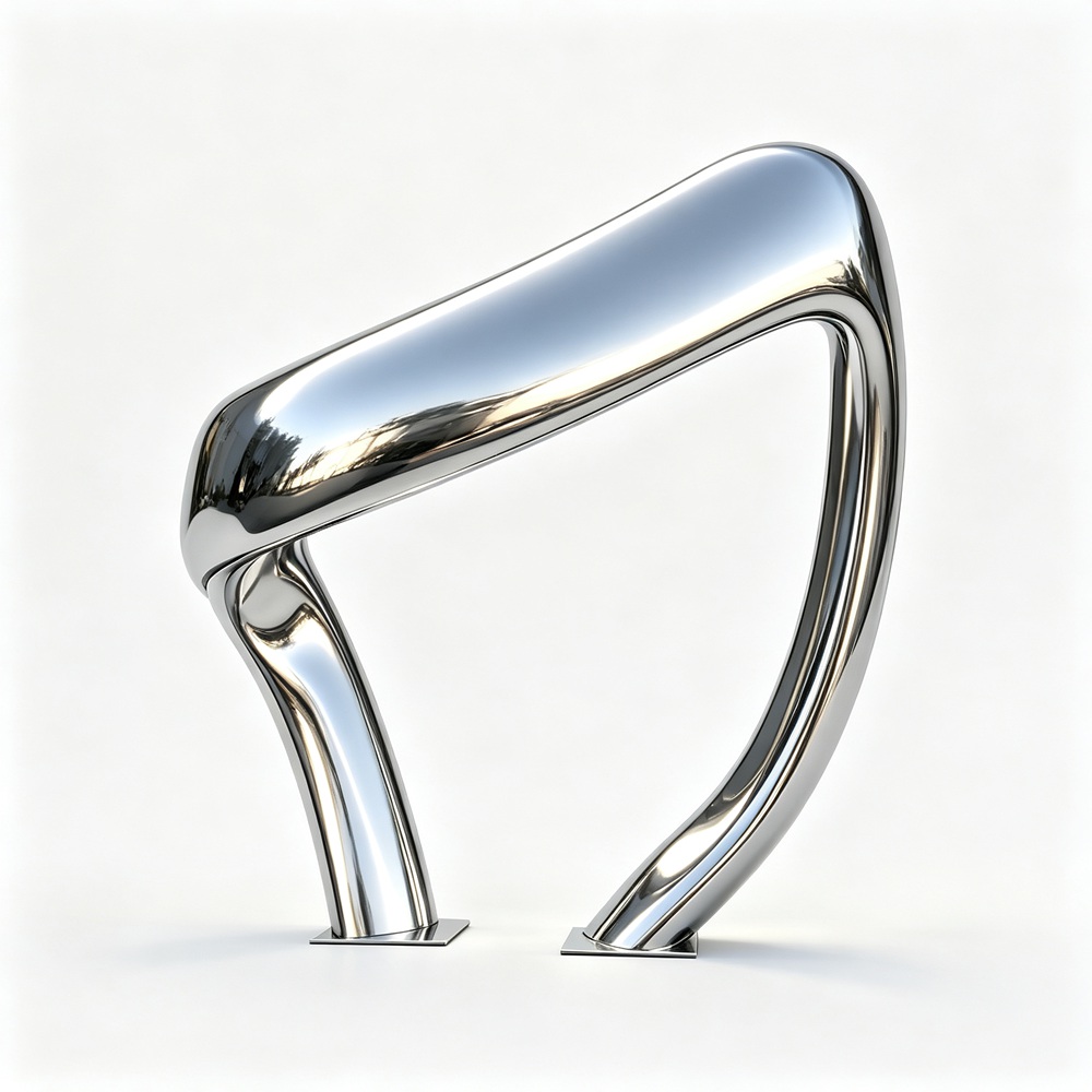 abstract water fountain for sale