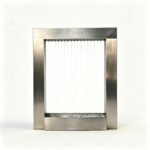 stainless steel rectangular fountain for sale