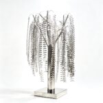 willow tree sculpture for sale