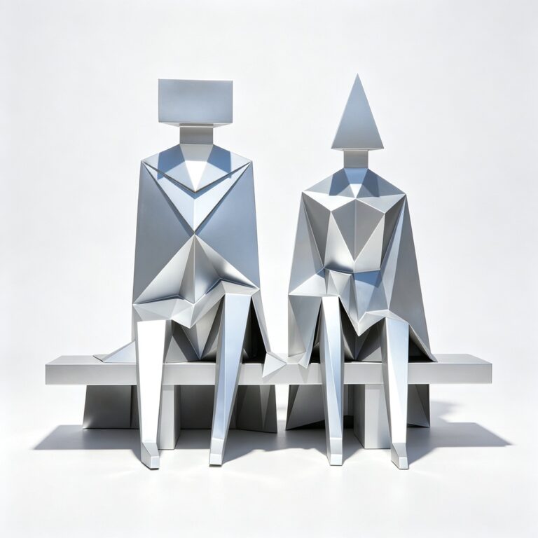 lynn chadwick statue for sale