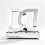 metal fountain sculpture for sale